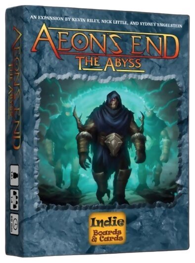 Aeon's End - The Abyss