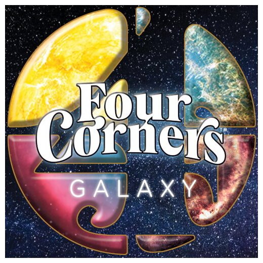 Four Corners Galaxy