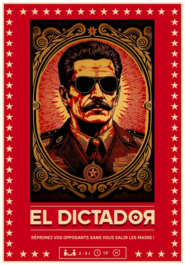 El Dictador