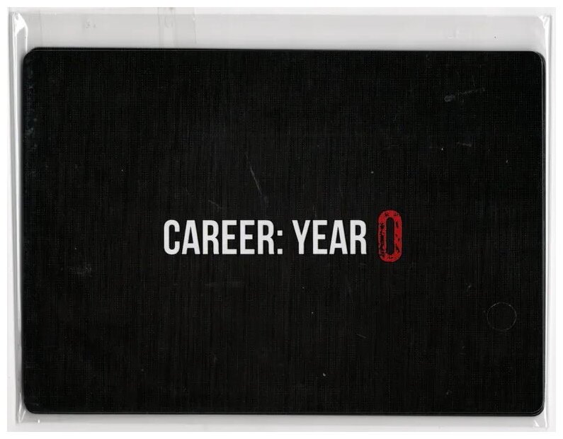 Hostage Negotiator Career – Year 0 Promo Cards