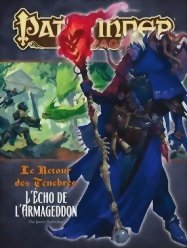 Pathfinder JdR - L'Echo de l'Armageddon