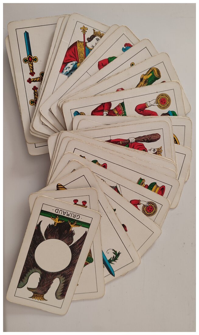 Scopa