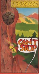 Can't Stop