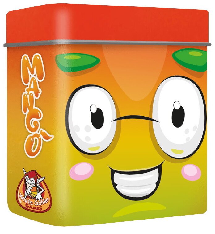 Mango