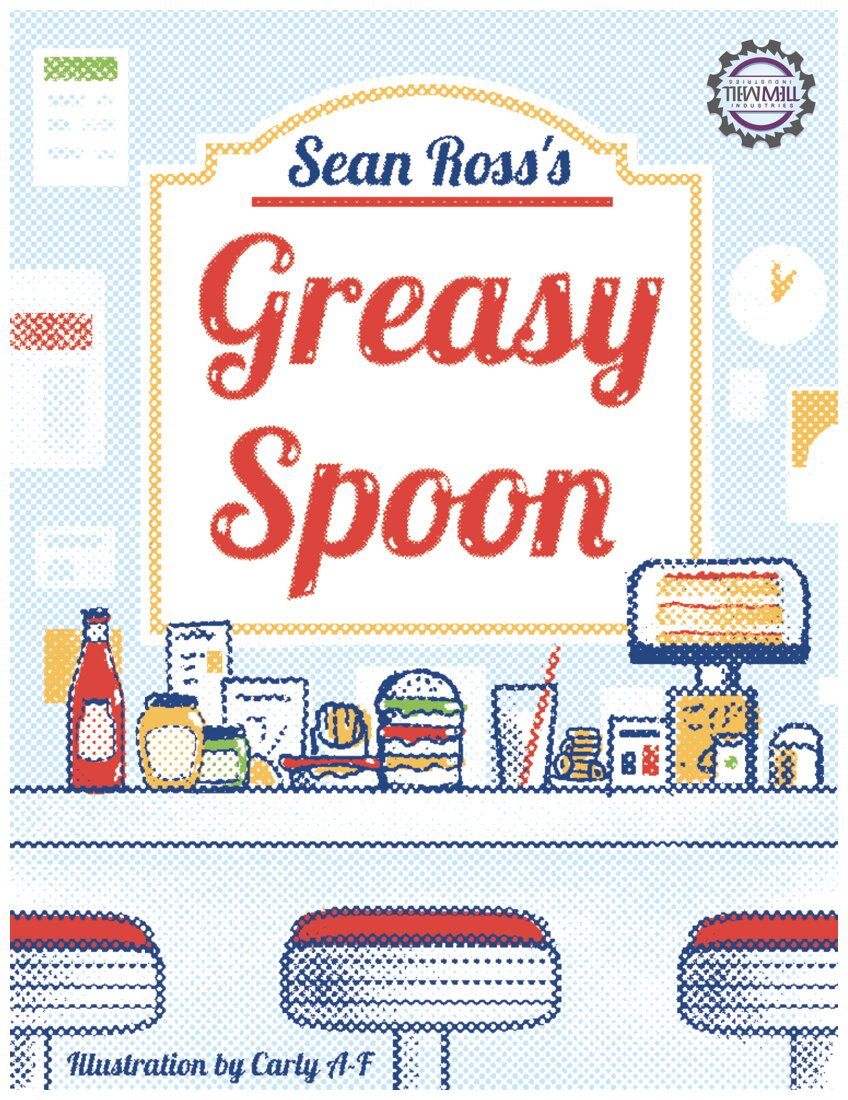 Greasy Spoon