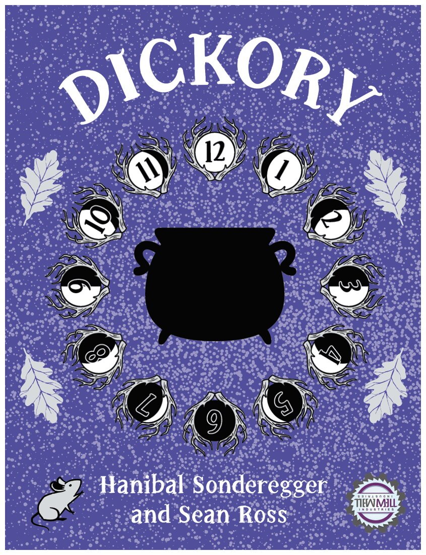 Dickory