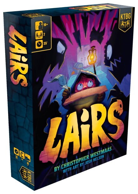 Lairs