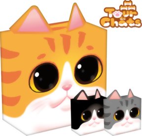 Tour de Chats