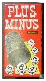 Plus Minus