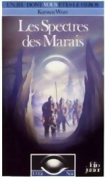 L'Œil Noir - Les Spectres des Marais