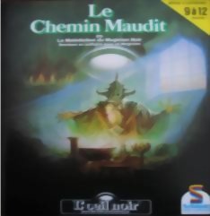 L'Œil Noir - Le Chemin Maudit