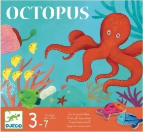 Octopus