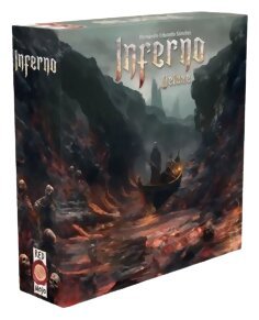 Inferno - Deluxe