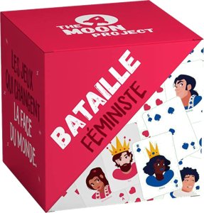 Bataille féministe