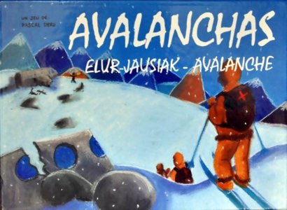 Avalanche