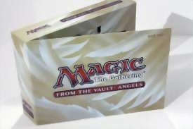 Magic - From The Vault Angels