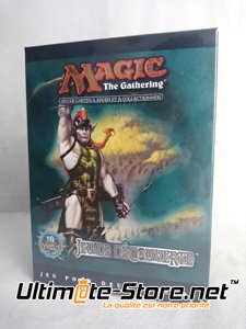 Magic - Jeu de découverte