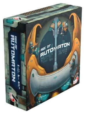Age of Automaton