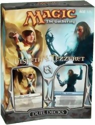 Magic - Duel Decks - Elspeth vs. Tezzeret