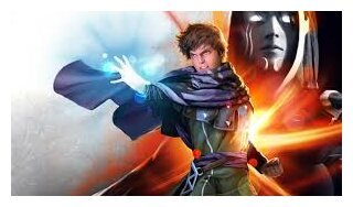 Magic - Intro Pack - Ascendance Céleste - Magic Origines