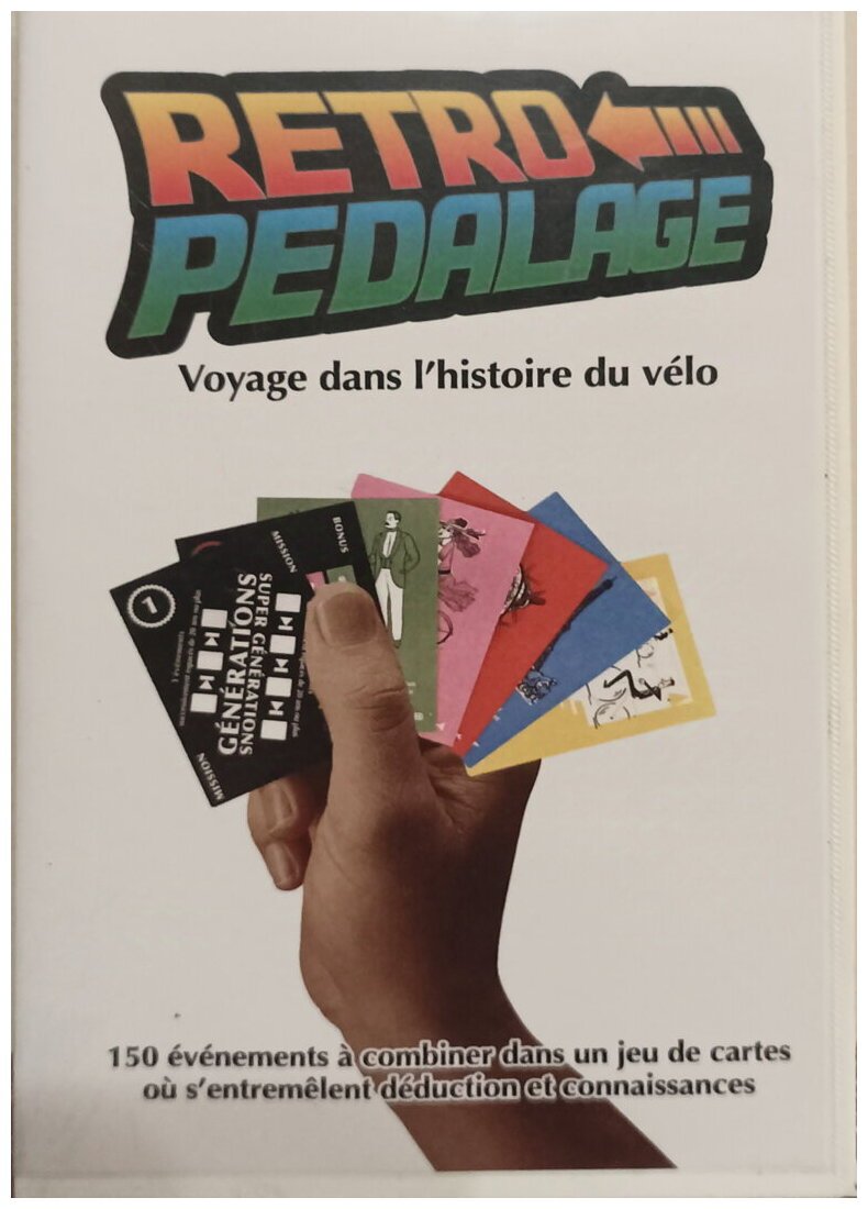 Rétropédalage