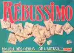Photo: Rébussimo