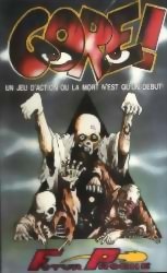 Gore! - Un jeu d'action où la mort n'est qu'un début