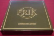 Frik - Le monde des affaires