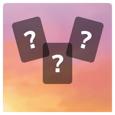 Serengeti Sanctuary - Collector Edition Cards