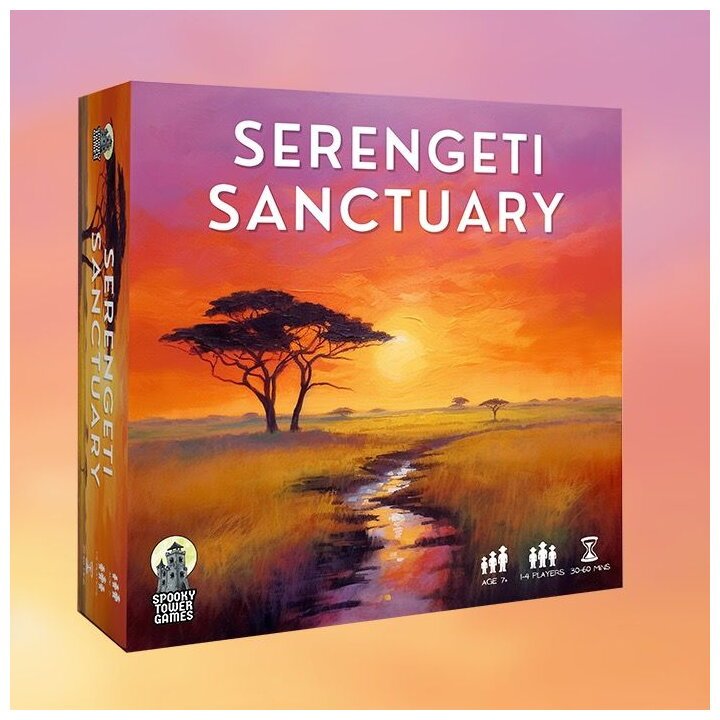 Serengeti Sanctuary