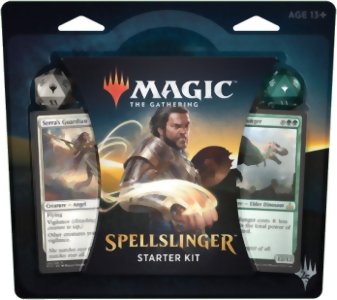 Magic - Starter Kit - Spellslinger
