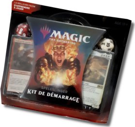 Magic -  Kit de Démarrage - Spellslinger