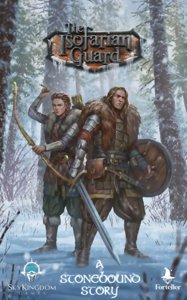 The Isofarian Guard