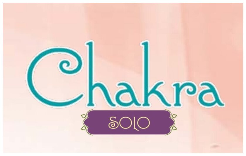 Chakra - Solo