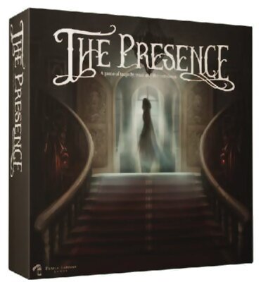The Presence