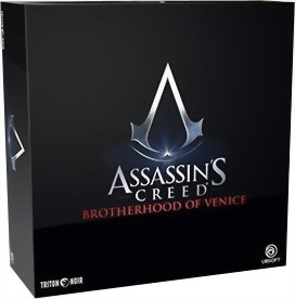 Assassin's Creed - Brotherhood of Venice