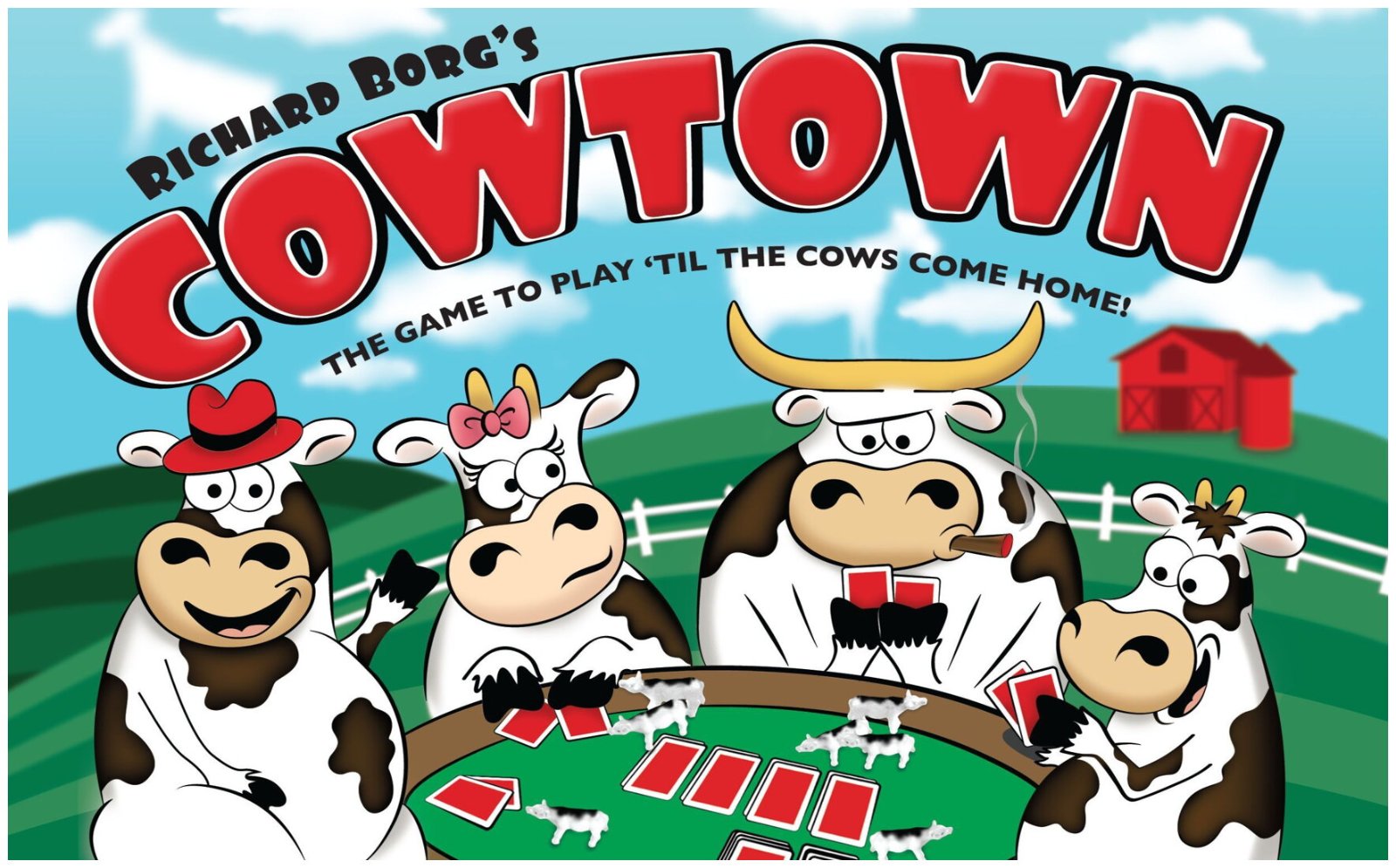 Cowtown