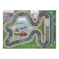 Motorchamp - Kurs-Kollektion 1