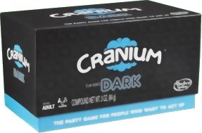Cranium Dark