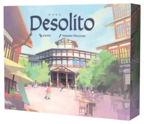 Desolito