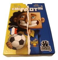ChiFootMi - Opidum Du Jeu