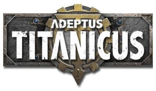Adeptus Titanicus — Édition 1988