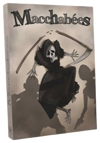 Macchabées