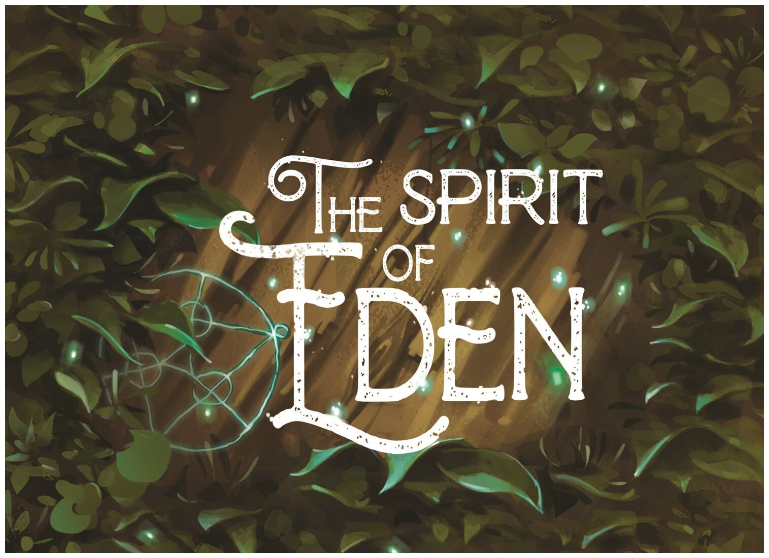 The Spirit of Eden