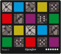 Sagrada - Promo Alpenglow - Code PR2