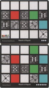 Sagrada - Promo Watch It Played - Code PR5