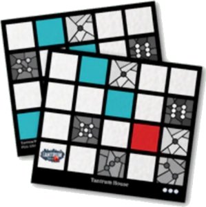 Sagrada - Promo Tantrum - Code PR12