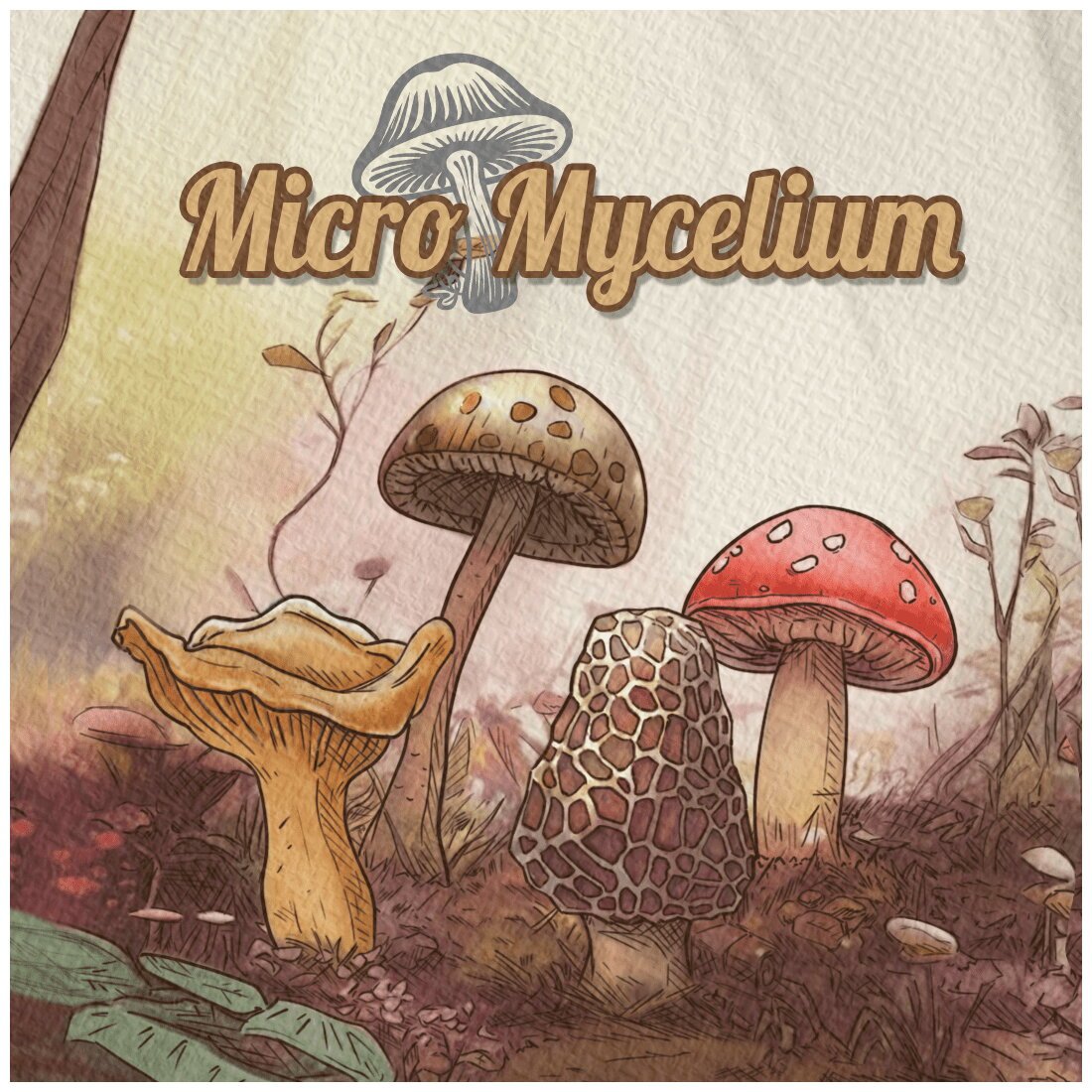 Micro Mycelium