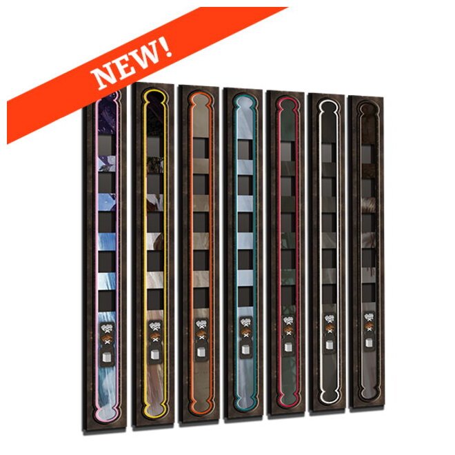 Barrage - Board Extensions Dual Layer Upgrade