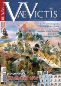 Vae Victis 116 - Kircholm 1605